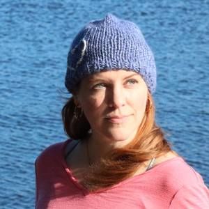 Meet your Posher, Kari